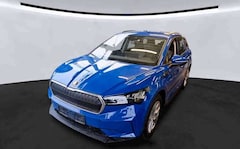 Skoda Enyaq 50 Loft Navi LED PDC Alu Kamera Kessy
