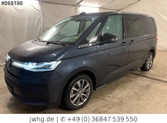 Bild des Angebotes VW T7 Multivan eHybrid Energetic 7-SITZE/MATRIX/ACC