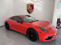 Bild des Angebotes Porsche 992 GTS 4 -InnoDrive- Lift- 4 Radlenk- Pano -