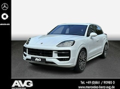 Bild des Angebotes Porsche Cayenne Cayenne S Pano Massage Sport-Design Bose Matrix