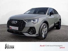 Bild des Angebotes Audi Q3 Sportback 35 TFSI S line AHK KAM MATRIX