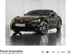 Bild des Angebotes Toyota GT86 Pure LED Klima HiFi