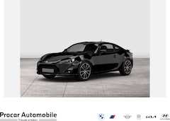 Bild des Angebotes Toyota GT86 Pure LED Klima HiFi