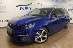 Bild des Angebotes Peugeot 308 SW GT Line SPORT*PANORAM*Alcantara*LED*NAVi+