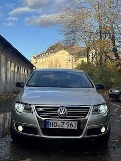 Bild des Angebotes VW Passat CC Vw Passat 2.0 R Line