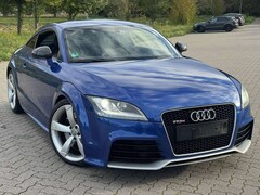 Bild des Angebotes Audi TT RS 2.5 TFSI TT RS Coupe quattro
