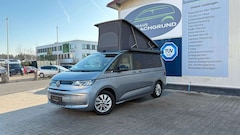 Bild des Angebotes VW T7 California T7 2.0TDI California Beach Camper AHK