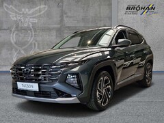 Bild des Angebotes Hyundai TUCSON Prime Mild-Hybrid 2WD
