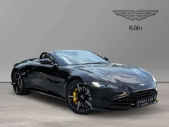 Bild des Angebotes Aston Martin Vantage Roadster Onyx Black / Obsidian Black