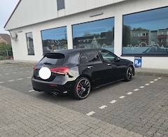 Bild des Angebotes Mercedes-Benz A 35 AMG 4Matic Speedshift DCT 7G