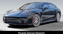 Bild des Angebotes Porsche Panamera 4S Sport Turismo 4+1 Sitze;Sportabgas;Sitzbelüft.;