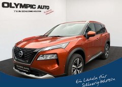 Bild des Angebotes Nissan X-Trail 1.5 e-4orce Tekna 360°CAMS PANORAMA 4X4
