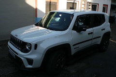 Bild des Angebotes Jeep Renegade Renegade 1.0 T-GDI Sport