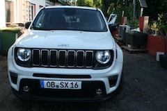 Bild des Angebotes Jeep Renegade Renegade 1.0 T-GDI Sport