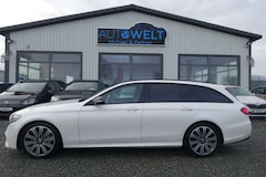 Bild des Angebotes Mercedes-Benz E 350 d AMG 286PS lück.MB-Scheckheft 360° LED APP