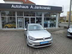 Bild des Angebotes VW Golf VII Variant 1,6 TDI 116 PS Comfortline