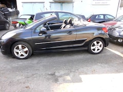 Bild des Angebotes Peugeot 207 207 CC CC 120 VTi JBL