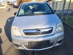 Bild des Angebotes Opel Meriva Meriva 1.6 16V Edition