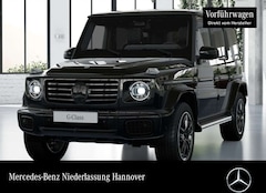 Bild des Angebotes Mercedes-Benz G 500 Fondent 360° Stdhzg AHK Night 9G Temp