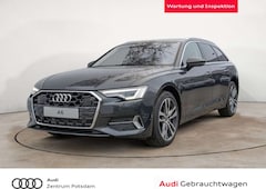 Bild des Angebotes Audi A6 Avant advanced 40 TDI NAVI AHK MATRIX-LED