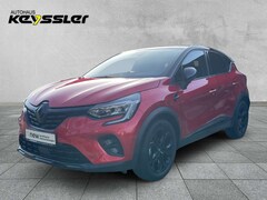 Bild des Angebotes Renault Captur TCe 160 Mild-Hybrid  Rive Gauche