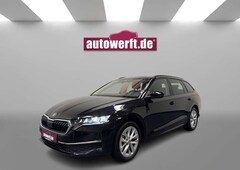 Bild des Angebotes Skoda Octavia 2.0 TDI DSG SELECTION AHK CAM 17Z NAVI FAMILY ASSI