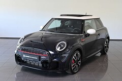 Bild des Angebotes MINI John Cooper Works JCW Trim