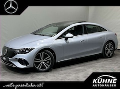 Bild des Angebotes Mercedes-Benz EQE 300 Prem.Plus+Sitzklima+Multikontur+HUD+AHK