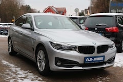Bild des Angebotes BMW 318 318 d Gran Turismo Sport Line *2.HD/LED/NAV/AHK*