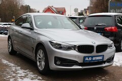 Bild des Angebotes BMW 318 318 d Gran Turismo Sport Line *2.HD/LED/NAV/AHK*