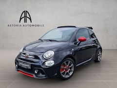 Bild des Angebotes Abarth 595C Pano Klimaanlage PDC SAGA