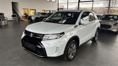 Bild des Angebotes Suzuki Vitara 1.4 Comfort Facelift Navi LED Kamera ACC SitzHZG K