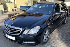 Bild des Angebotes Mercedes-Benz E 250 E 250 T CDI DPF BlueEFFICIENCY Automatik Avantgard