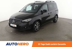 Bild des Angebotes Mercedes-Benz T1 Style Aut.*LED*NAVI*TEMPO*SHZ*KLIMA*GARANTIE*