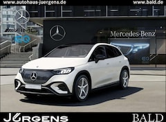 Bild des Angebotes Mercedes-Benz EQE SUV EQE 300 SUV AMG-Sport/Pano/Night/Distr/360°/Memo