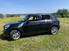 Bild des Angebotes MINI Cooper D Countryman COUNTRYMAN D.Aut. Glasdach Navi Xenon 17 Zoll
