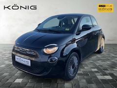 Bild des Angebotes Fiat 500e Automatik, Carplay