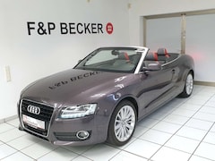 Bild des Angebotes Audi A5 A5 Cabrio 3.2 FSI Quattro S Tronic Audi Exclusive