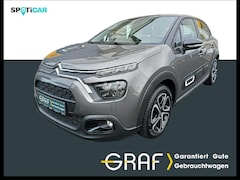 Bild des Angebotes Citroen C3 Feel Pack