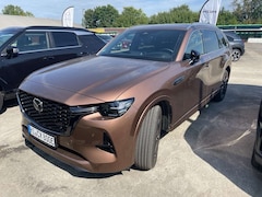 Bild des Angebotes Mazda CX-80 2.5L e-SKYACTIV PHEV 327ps Homura Plus