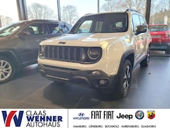 Bild des Angebotes Jeep Renegade Trailhawk Plug-In-Hybrid 4Xe