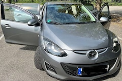Bild des Angebotes Mazda 2 kostengünst zuverläss geschont TÜV+Reifen neu