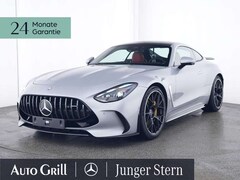 Bild des Angebotes Mercedes-Benz AMG GT 4M+ Cp. Aero manufaktur Pano HuD Burm HAL