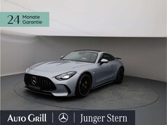 Bild des Angebotes Mercedes-Benz AMG GT 4M+ Cp. Aero manufaktur Pano HuD Burm HAL