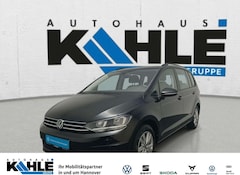 Bild des Angebotes VW Touran 1.5 TSI Comfortline