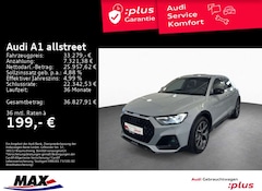 Bild des Angebotes Audi A1 1.5 TSI S LINE LED+SONOS+KAMERA+NAV