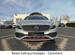 Bild des Angebotes Mercedes-Benz A 250 4Matic Sport*LED*Navi*Alcantara*AMG Paket*