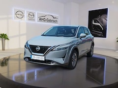 Bild des Angebotes Nissan Qashqai Acenta, Winter-Paket