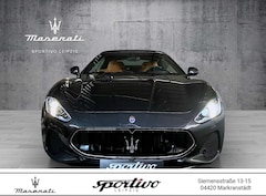 Bild des Angebotes Maserati GranCabrio Sport