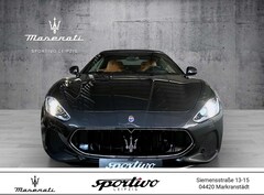 Bild des Angebotes Maserati GranCabrio Sport